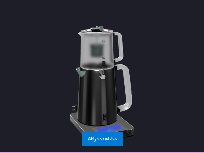 کتری ۳