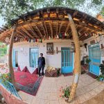 اقامتگاه بوگردی نجم‌الدین